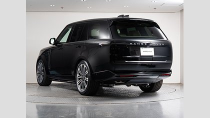 Range Rover 6