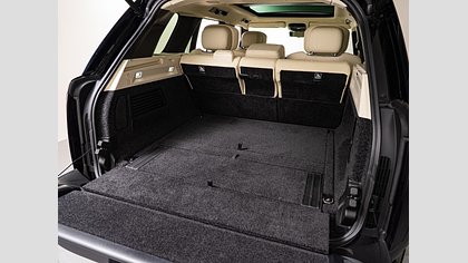 Range Rover 55
