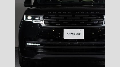 Range Rover 3