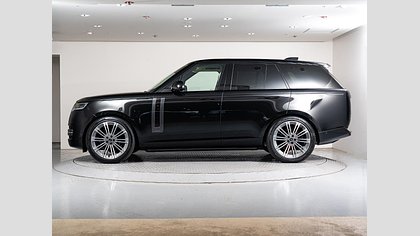 Range Rover 5