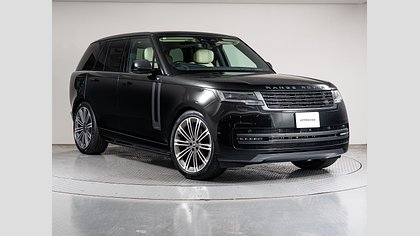 Range Rover 0