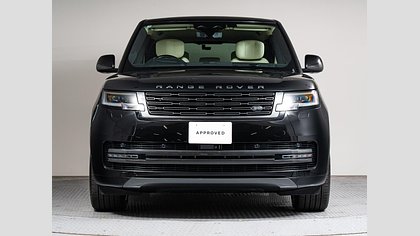 Range Rover 2