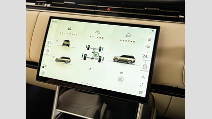 Range Rover 21