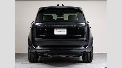 Range Rover 7