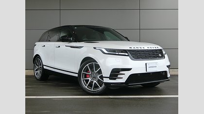 Range Rover Velar 0