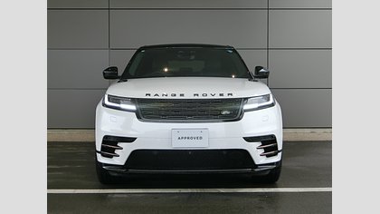 Range Rover Velar 7