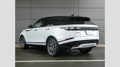 Range Rover Velar 1
