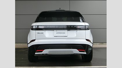 Range Rover Velar 6