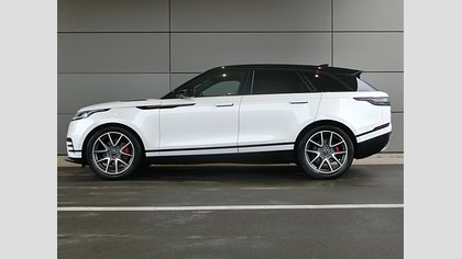 Range Rover Velar 5