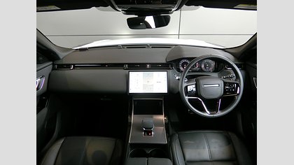 Range Rover Velar 3