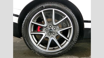 Range Rover Velar 8