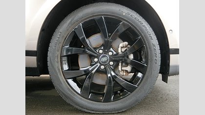 Range Rover Evoque 8