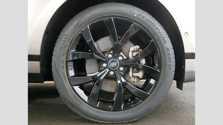 2023 認定中古車 Land Rover Range Rover Evoque ランタオブロンズ D200 AWD（オートマチック）MHEV R-DYNAMIC S