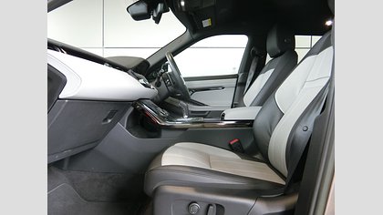 Range Rover Evoque 2
