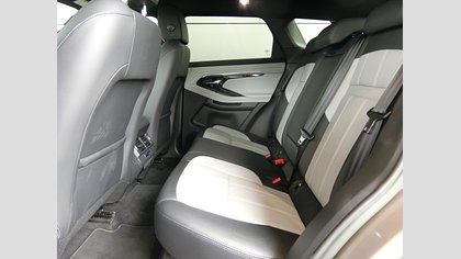 Range Rover Evoque 4