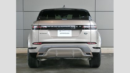 Range Rover Evoque 6