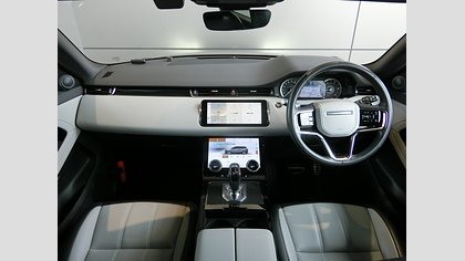 Range Rover Evoque 3