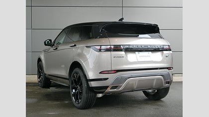 Range Rover Evoque 1