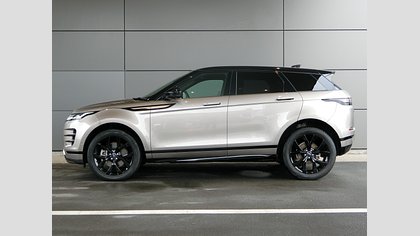 Range Rover Evoque 5