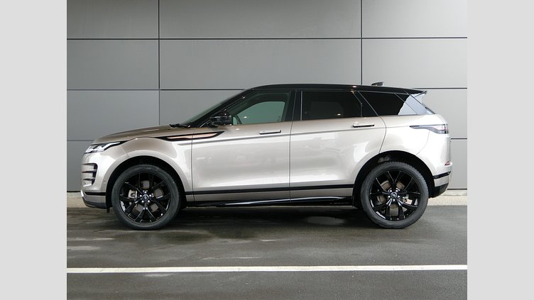 2023 認定中古車 Land Rover Range Rover Evoque ランタオブロンズ D200 AWD（オートマチック）MHEV R-DYNAMIC S