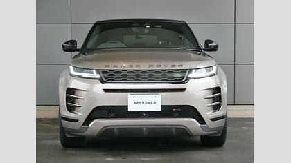 Range Rover Evoque 7