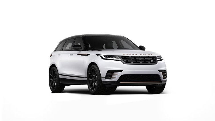 2026 新車 Land Rover Range Rover Velar オストゥーニパールホワイト P400eプラグインハイブリッド（ガソリン） スタンダードホイールベース Autobiography
