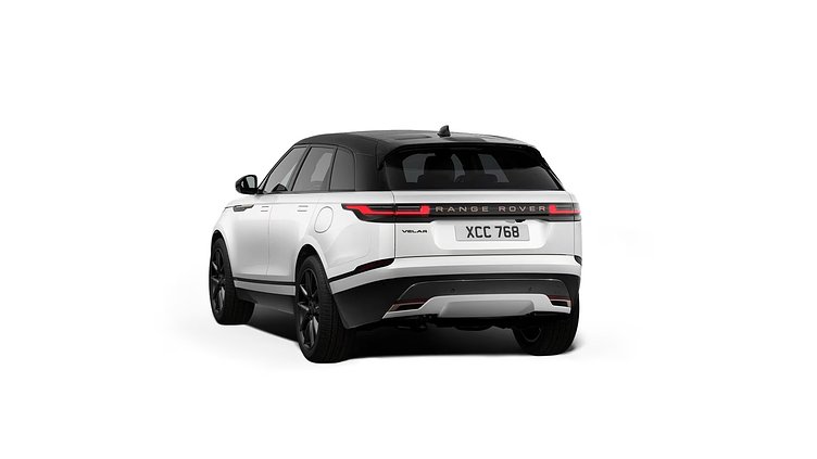 2026 新車 Land Rover Range Rover Velar オストゥーニパールホワイト P400eプラグインハイブリッド（ガソリン） スタンダードホイールベース Autobiography