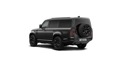 Defender 130 2