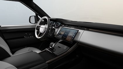 Range Rover Sport 4