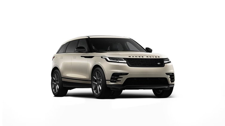 2025 新車 Land Rover Range Rover Velar バトゥミゴールド P400eプラグインハイブリッド（ガソリン） スタンダードホイールベース Autobiography