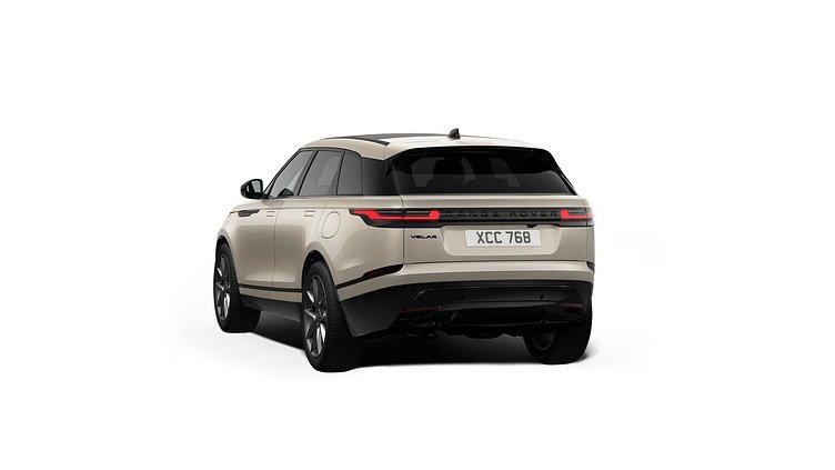 2025 新車 Land Rover Range Rover Velar バトゥミゴールド P400eプラグインハイブリッド（ガソリン） スタンダードホイールベース Autobiography