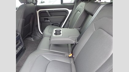 Defender 110 35