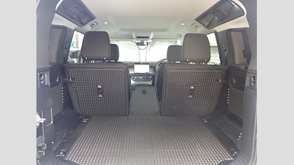 Defender 110 58