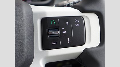 Defender 110 54