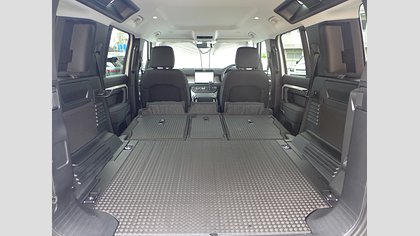 Defender 110 66