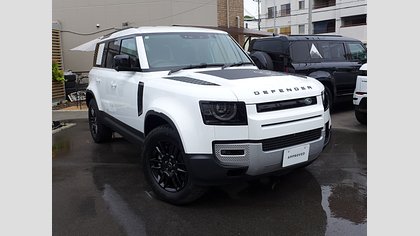 Defender 110 0
