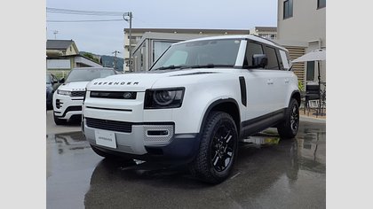 Defender 110 2