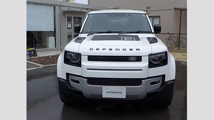 Defender 110 3