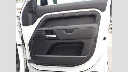 Defender 110 20