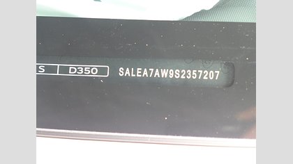 Defender 110 68