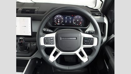 Defender 110 38