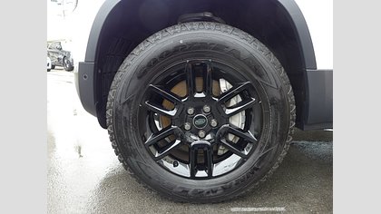 Defender 110 15