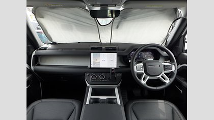 Defender 110 36