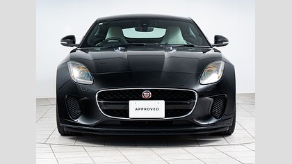 F-Type 7