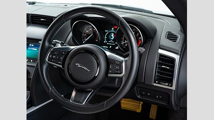 F-Type 18