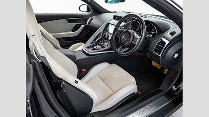 F-Type 3