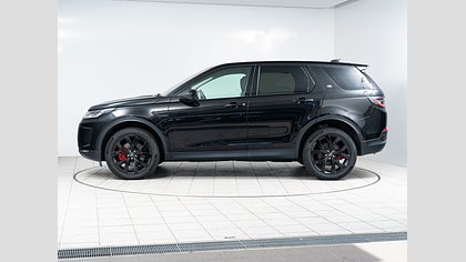 Discovery Sport 5