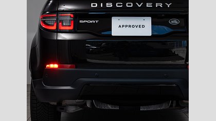 Discovery Sport 9