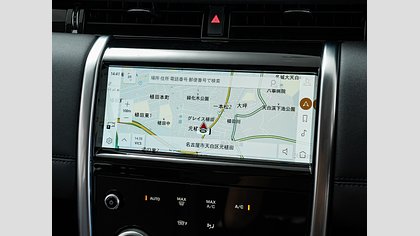 Discovery Sport 24