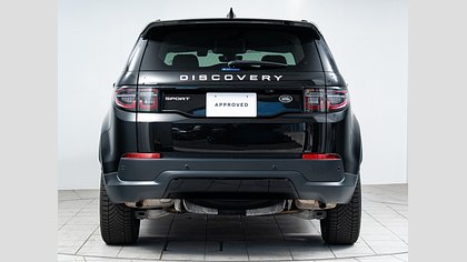 Discovery Sport 6
